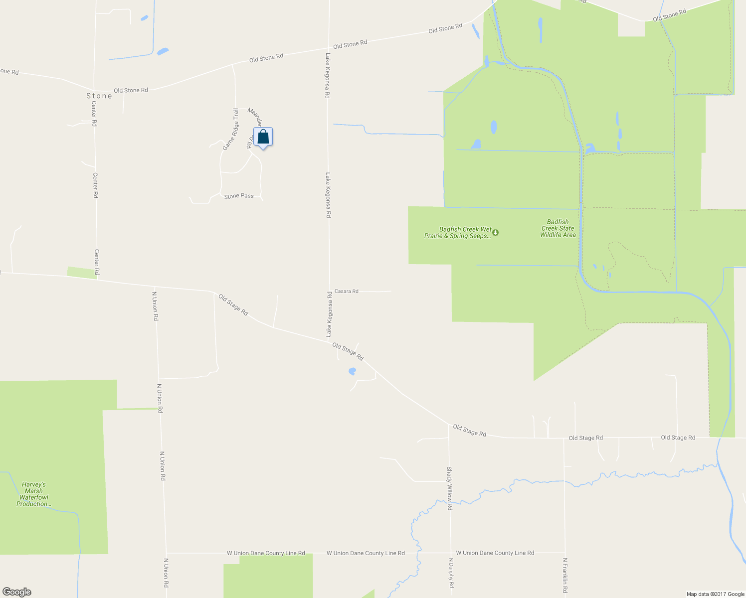 map of restaurants, bars, coffee shops, grocery stores, and more near 3653 Casara Road in Oregon