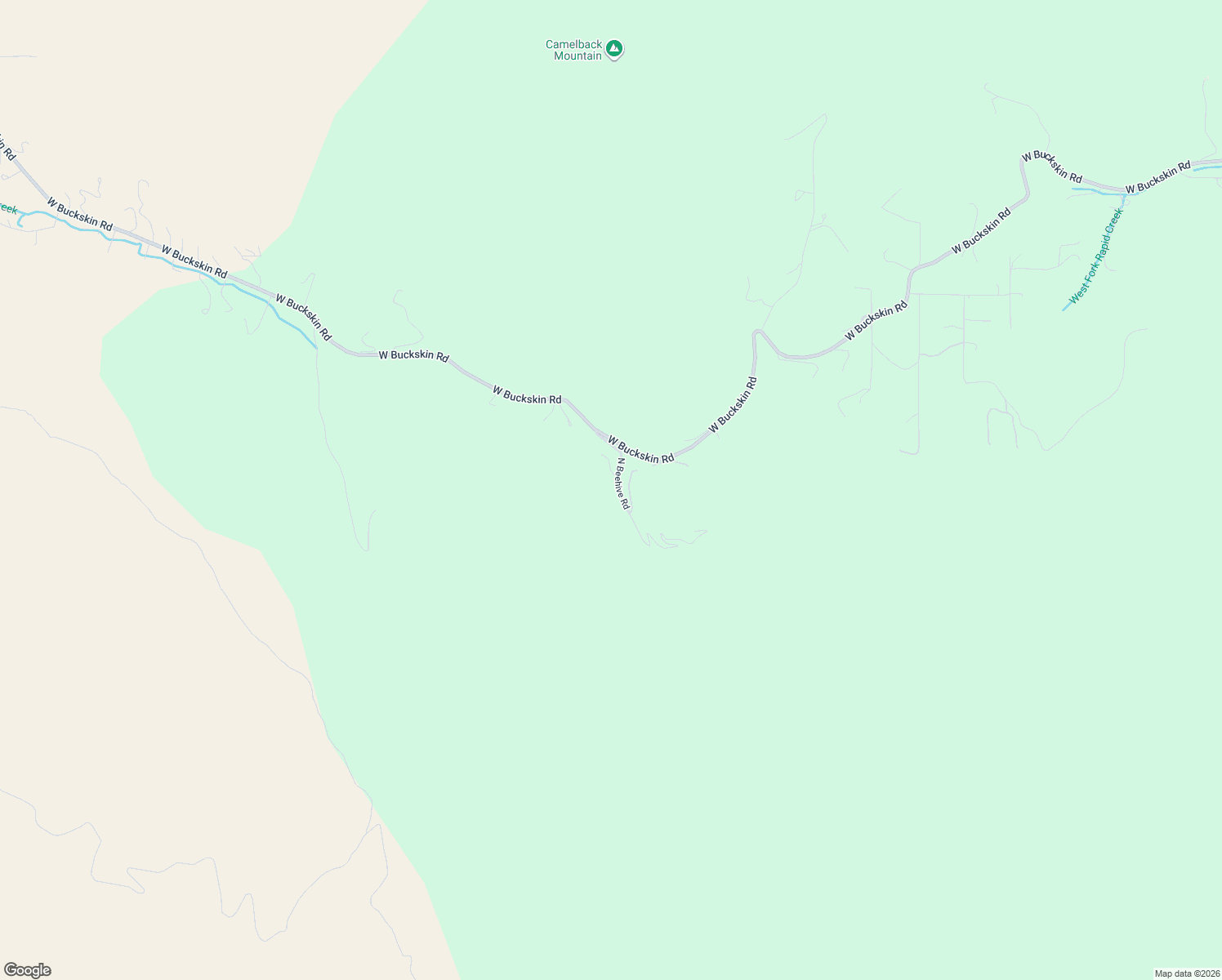 map of restaurants, bars, coffee shops, grocery stores, and more near 7101-7147 North Beehive Road in Pocatello