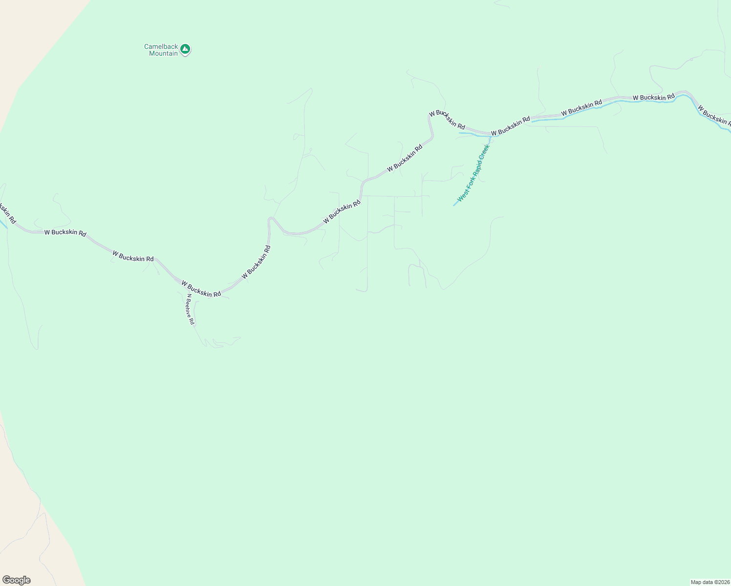map of restaurants, bars, coffee shops, grocery stores, and more near 7263 North Crestview Road in Pocatello