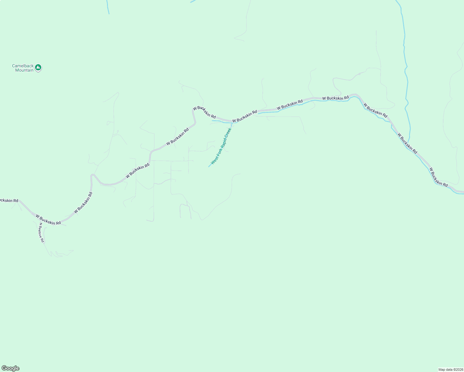 map of restaurants, bars, coffee shops, grocery stores, and more near Panorama Road in Pocatello