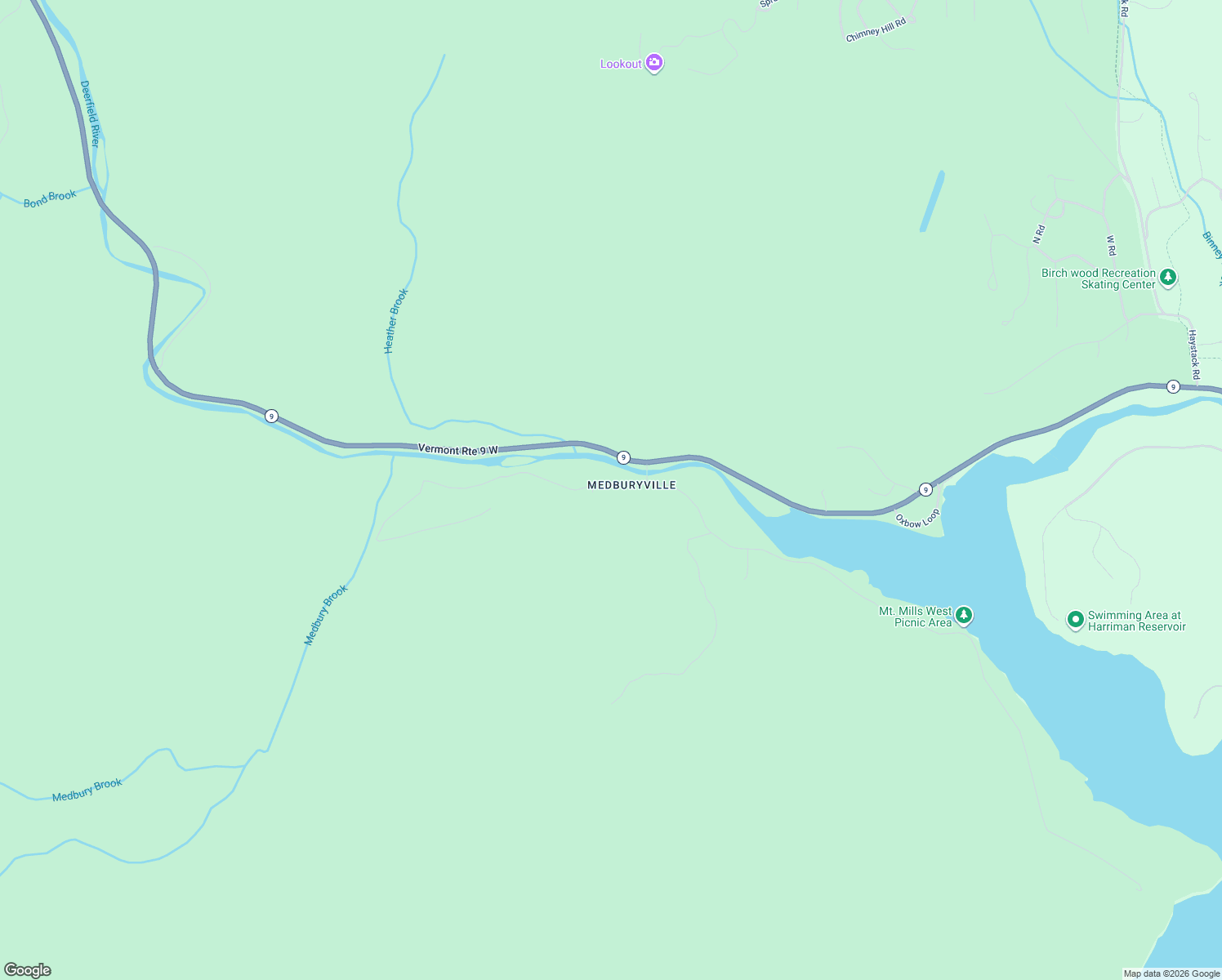 map of restaurants, bars, coffee shops, grocery stores, and more near in Wilmington