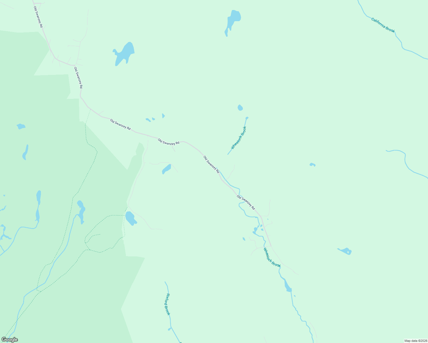 map of restaurants, bars, coffee shops, grocery stores, and more near 184-392 Old Swanzey Road in Chesterfield