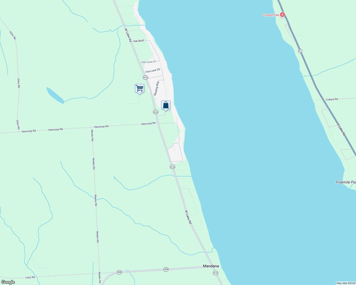 map of restaurants, bars, coffee shops, grocery stores, and more near 1387 Thornton Heights Road in Skaneateles