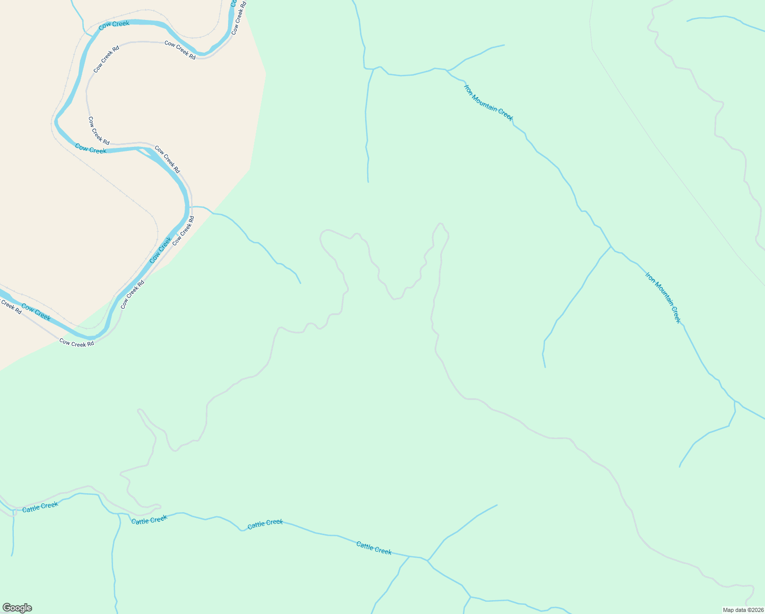 map of restaurants, bars, coffee shops, grocery stores, and more near in Dads Creek