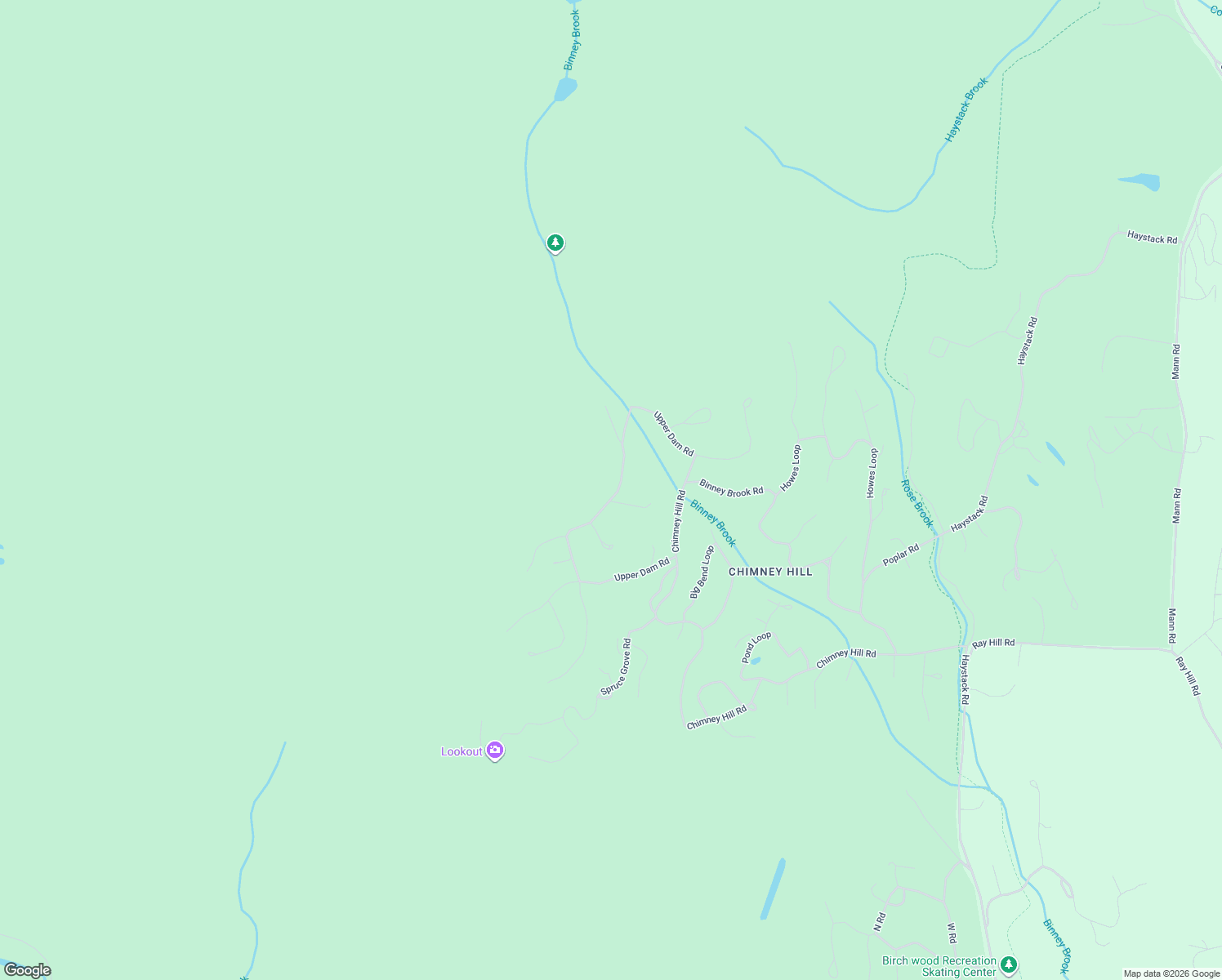 map of restaurants, bars, coffee shops, grocery stores, and more near 116 Upper Dam Road in Wilmington