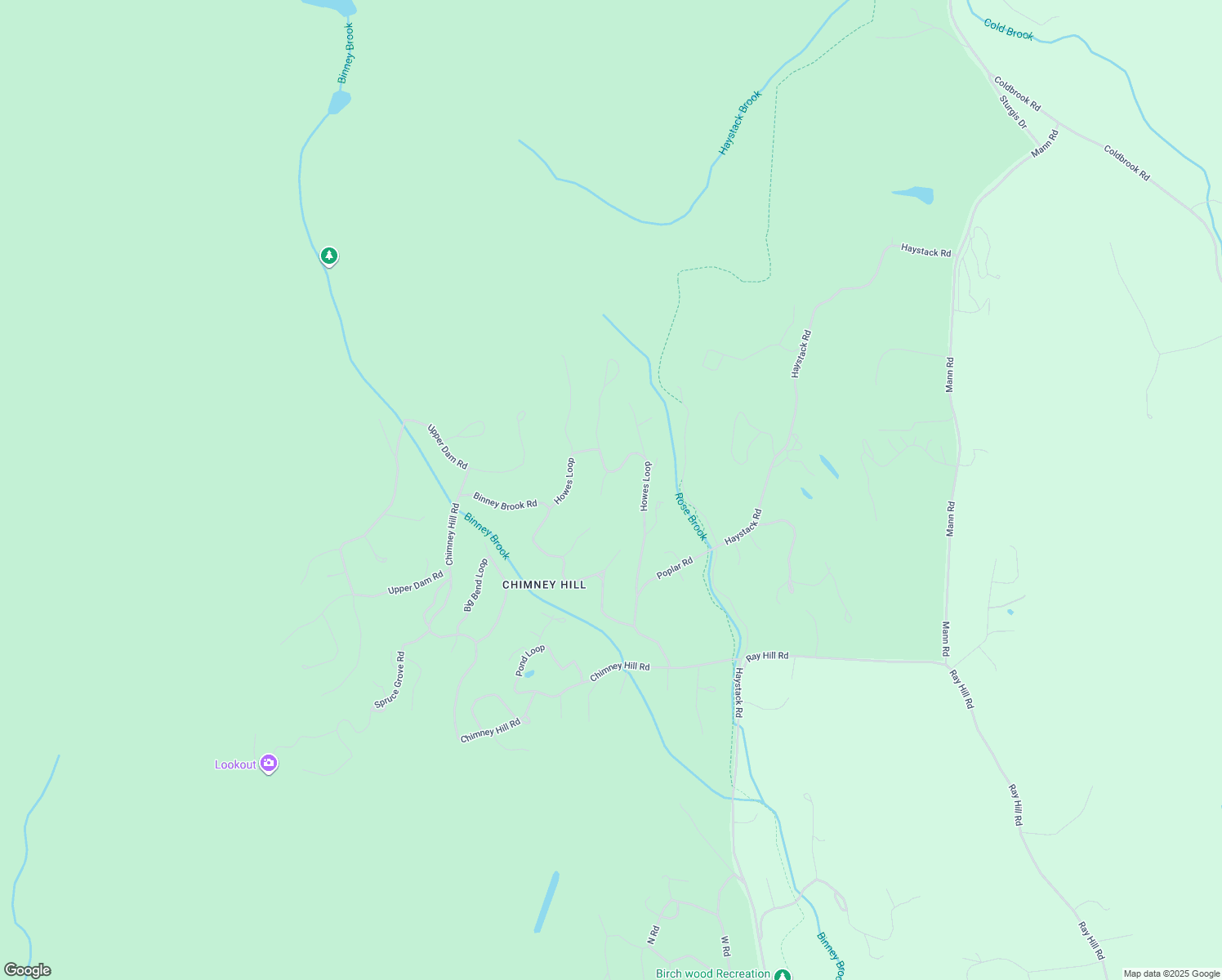map of restaurants, bars, coffee shops, grocery stores, and more near 4 Blackberry Lane in Wilmington