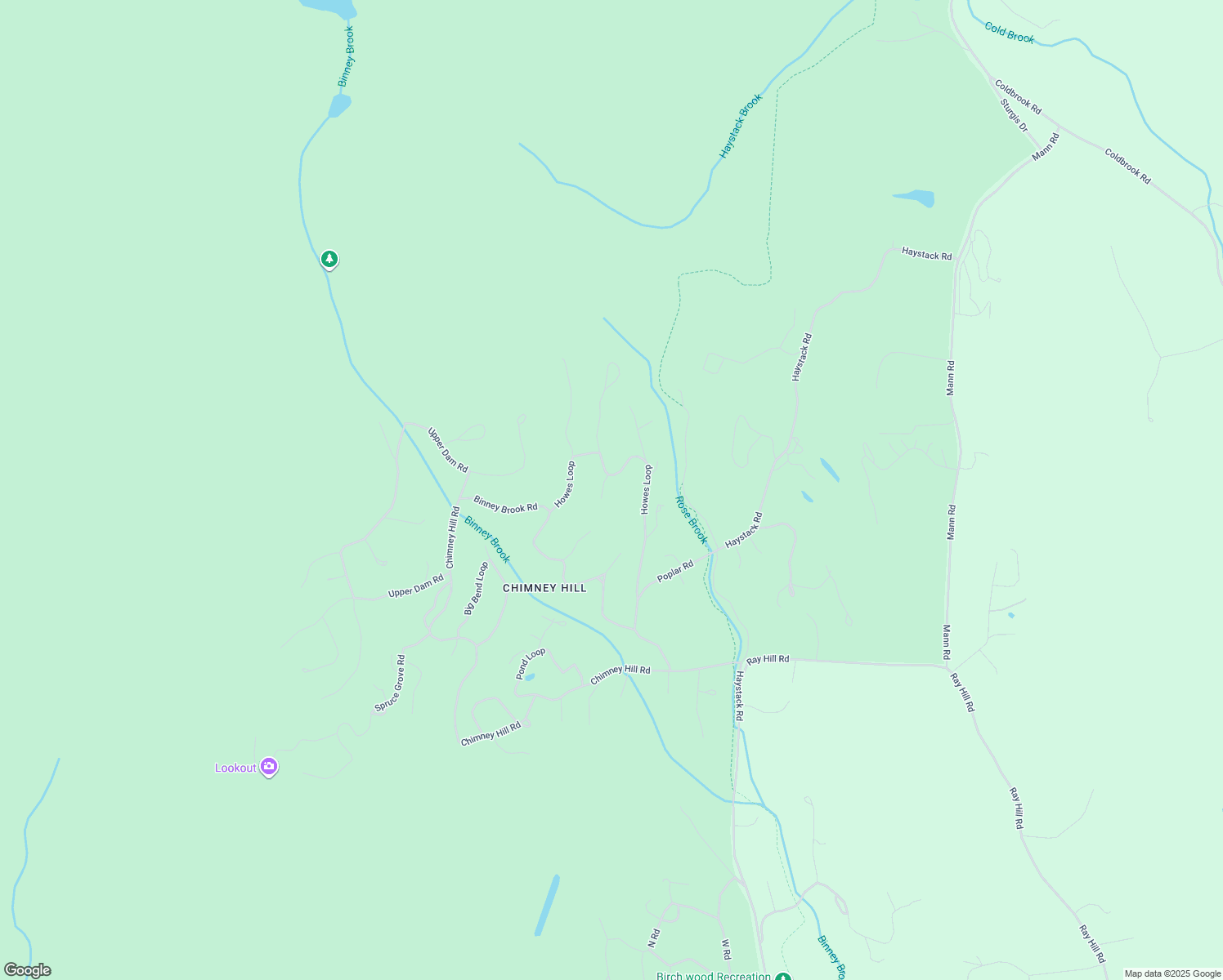 map of restaurants, bars, coffee shops, grocery stores, and more near 4 Blackberry Lane in Wilmington