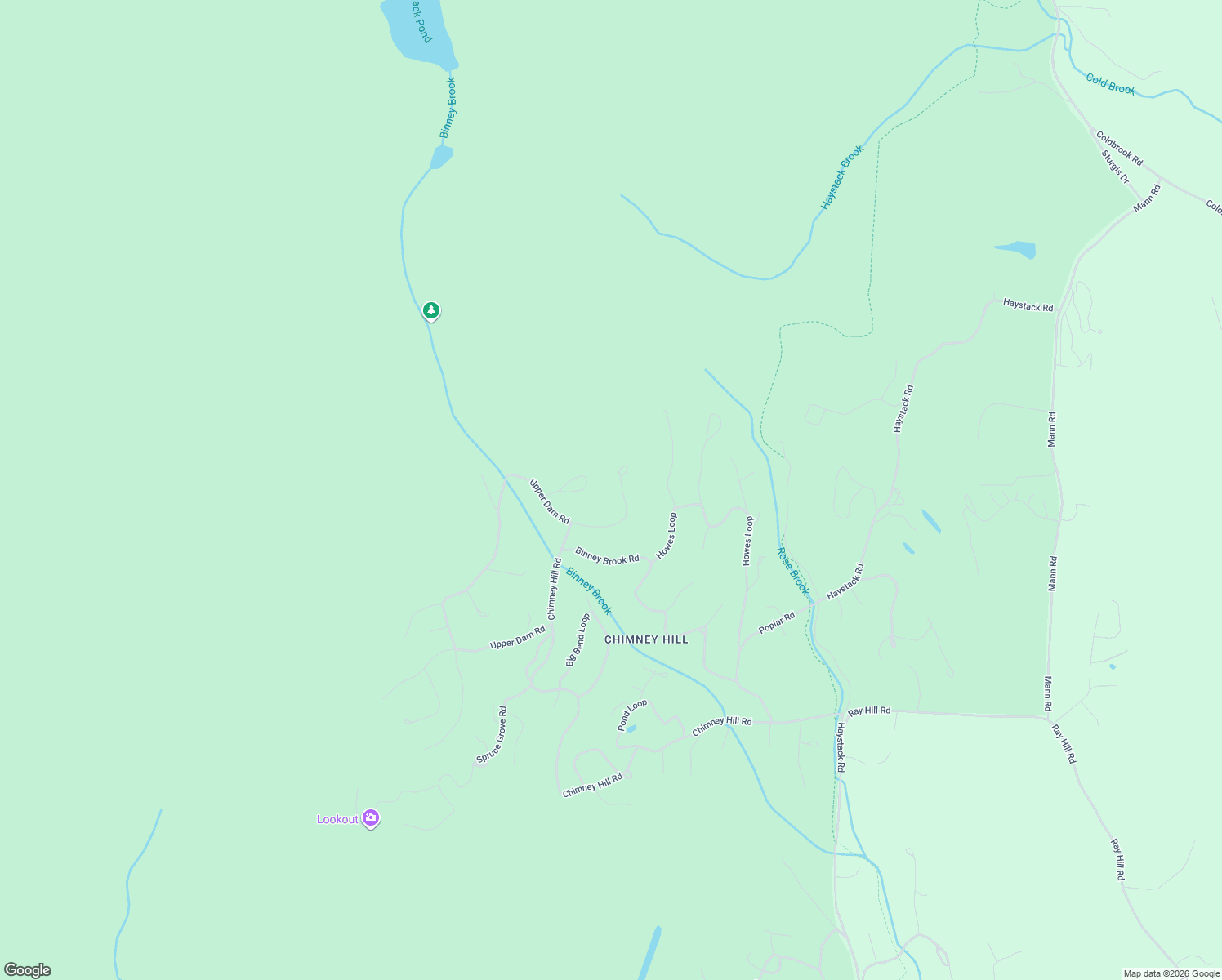 map of restaurants, bars, coffee shops, grocery stores, and more near 63 Scattered Timber Road in Wilmington