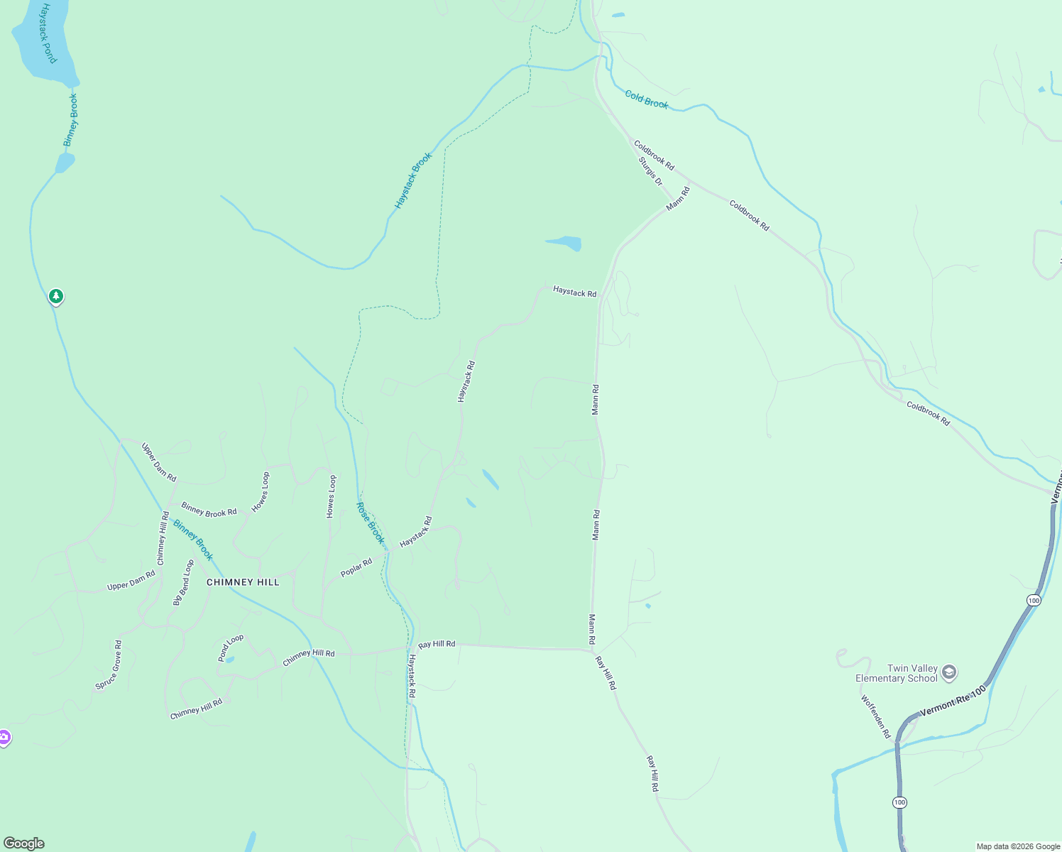 map of restaurants, bars, coffee shops, grocery stores, and more near 51 Manton Drive in Wilmington
