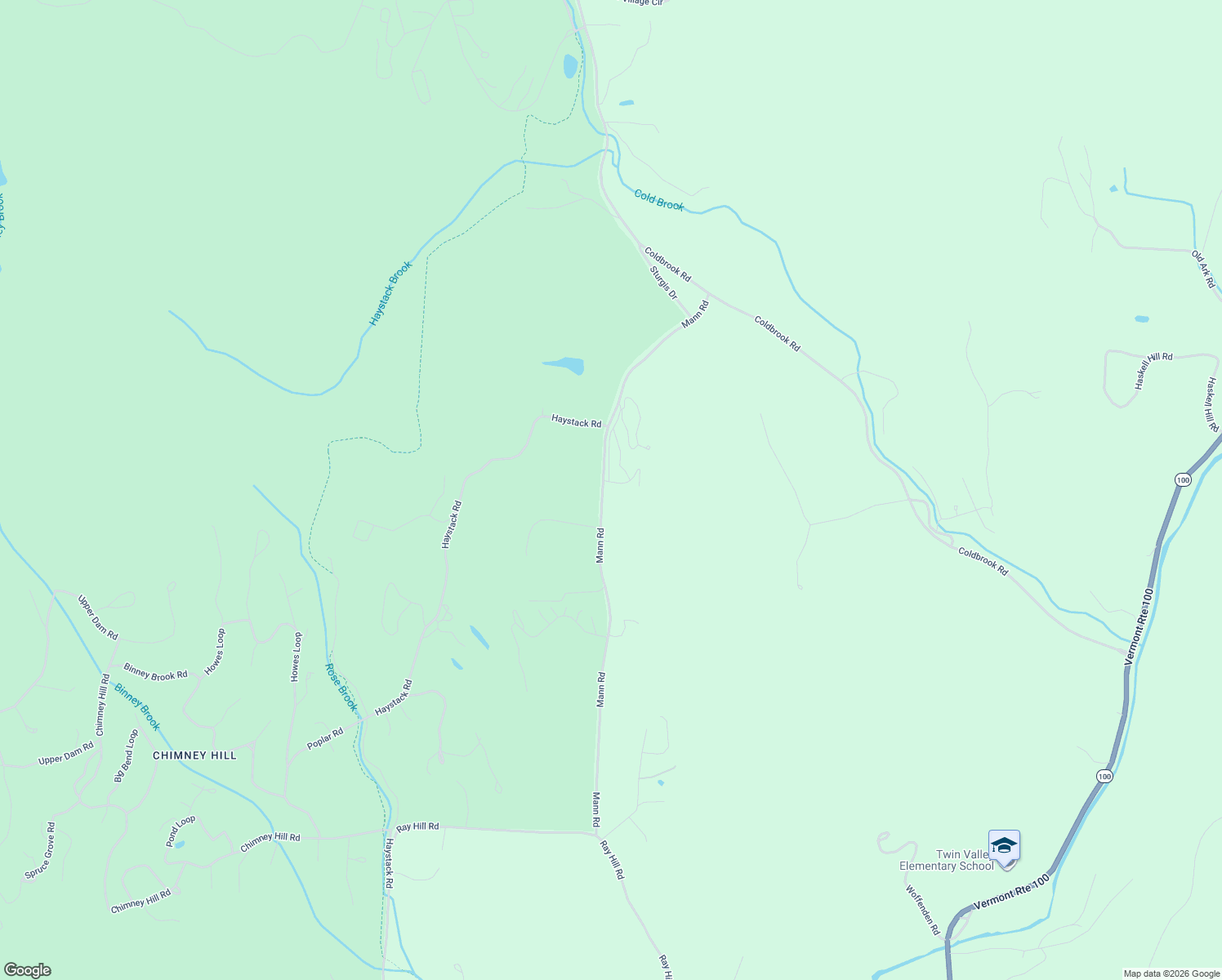 map of restaurants, bars, coffee shops, grocery stores, and more near 187 Mann Road in Wilmington