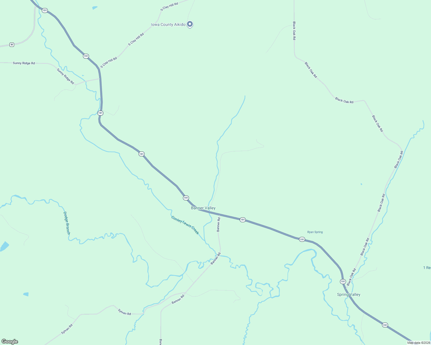map of restaurants, bars, coffee shops, grocery stores, and more near 1906 Squirrel Hill Road in Hollandale