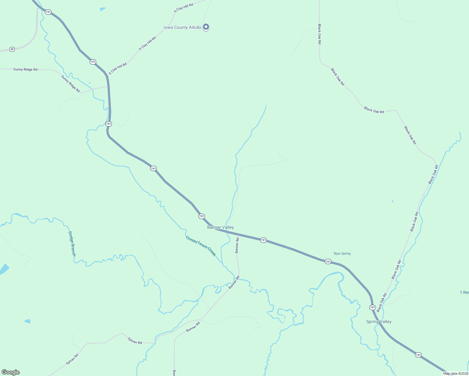 map of restaurants, bars, coffee shops, grocery stores, and more near 1906 Squirrel Hill Road in Hollandale