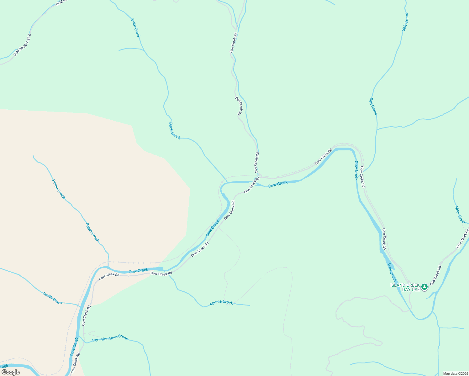 map of restaurants, bars, coffee shops, grocery stores, and more near in Dads Creek