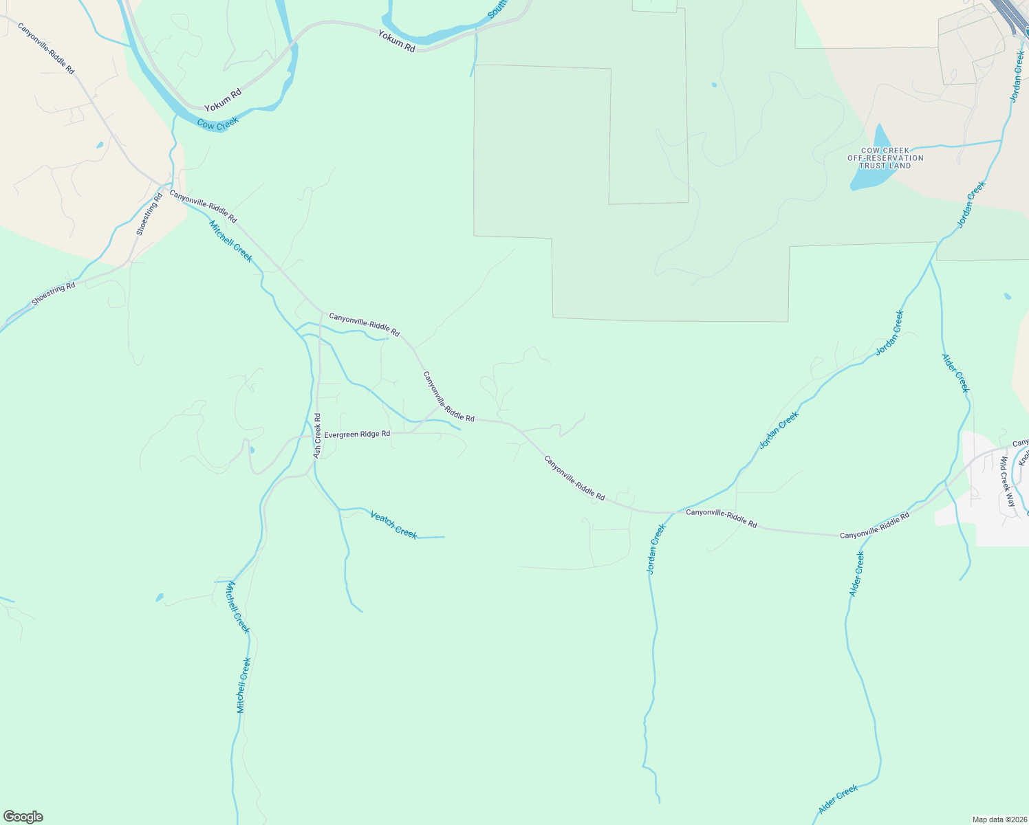 map of restaurants, bars, coffee shops, grocery stores, and more near in Douglas County