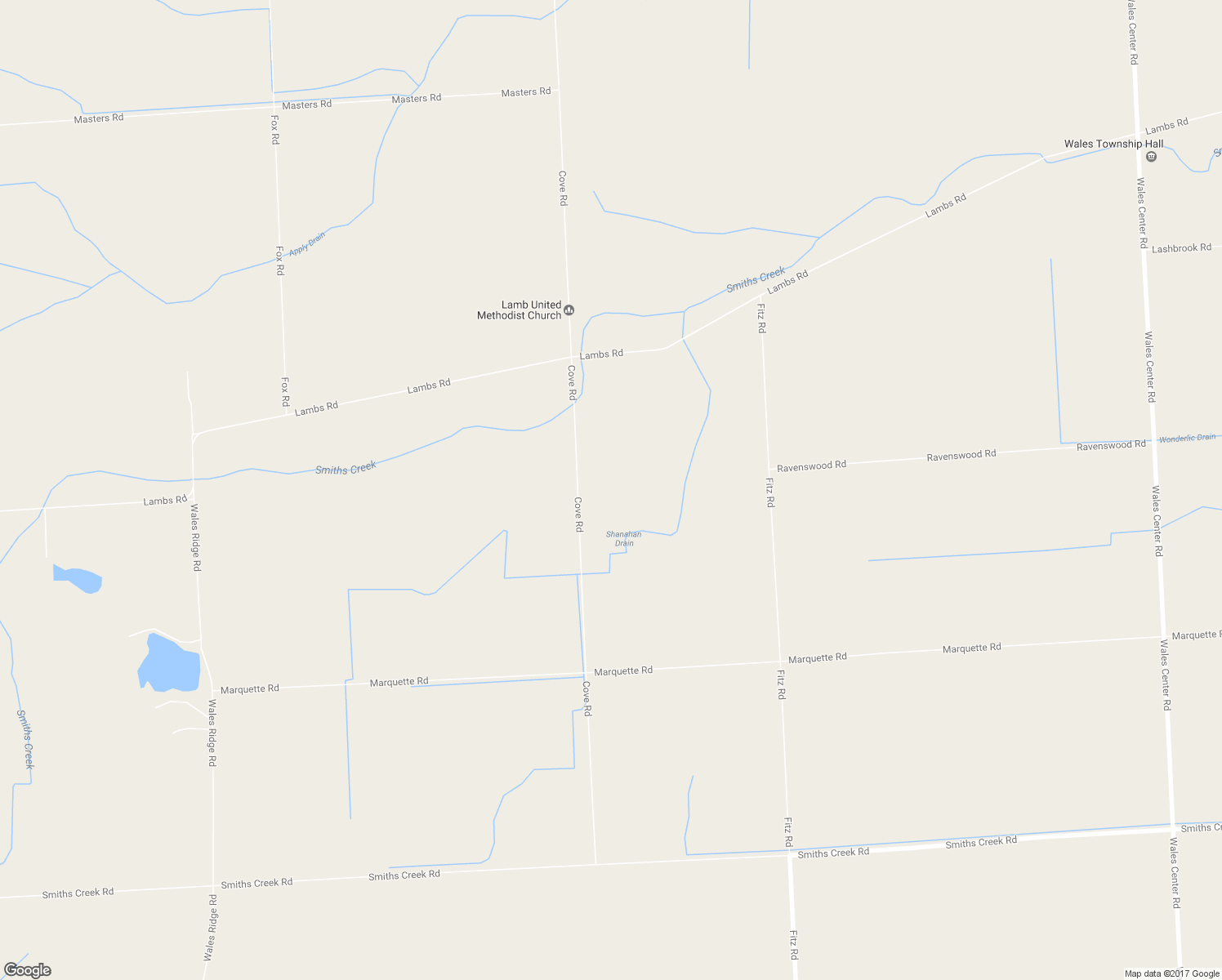 map of restaurants, bars, coffee shops, grocery stores, and more near 990 Cove Road in Goodells