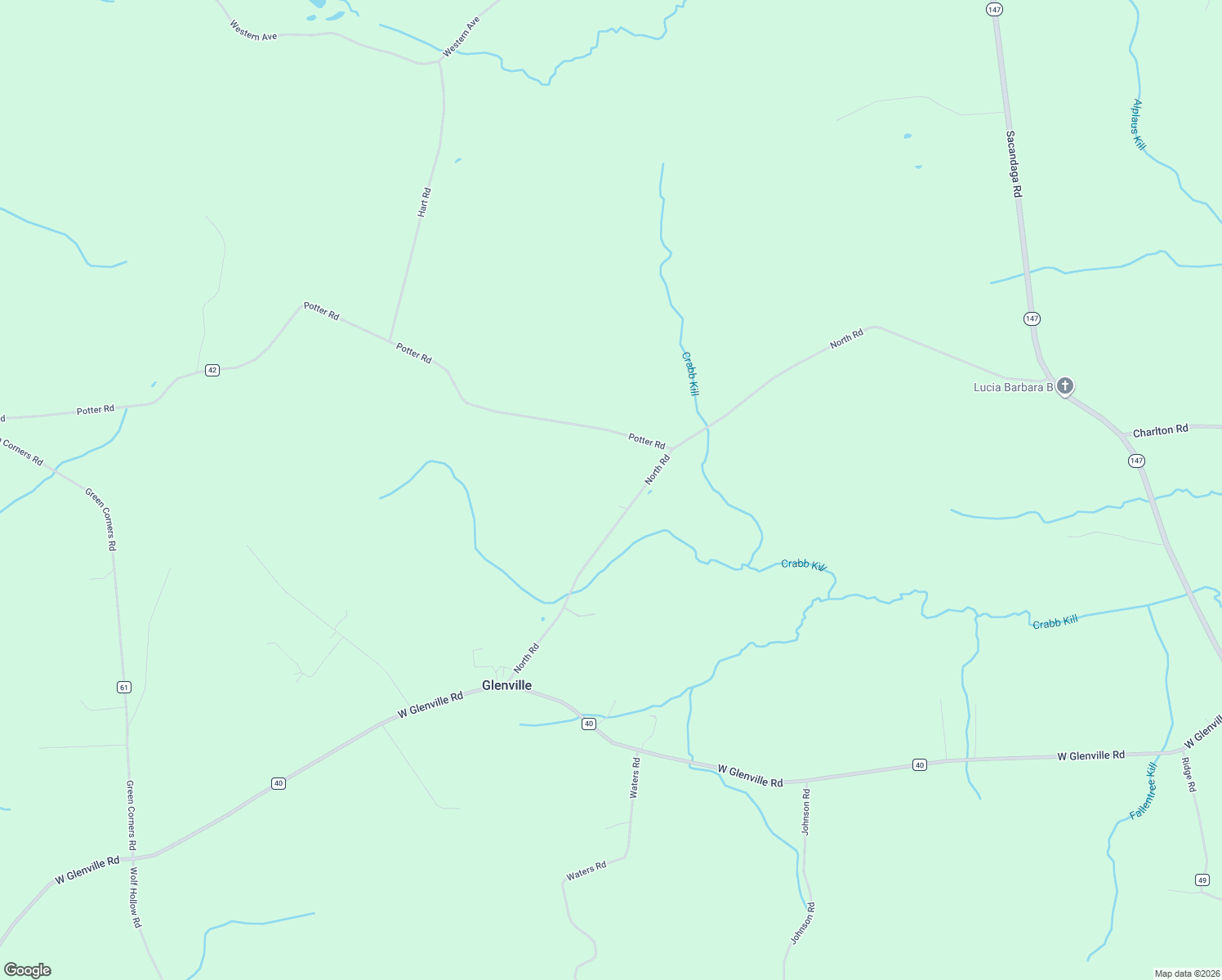 map of restaurants, bars, coffee shops, grocery stores, and more near 1406 North Road in Amsterdam