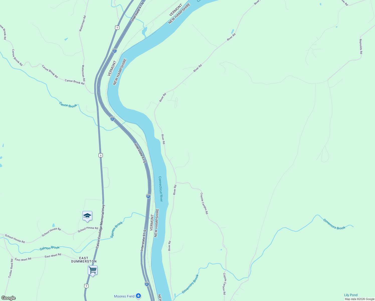 map of restaurants, bars, coffee shops, grocery stores, and more near 333 Reynolds Road in Westmoreland