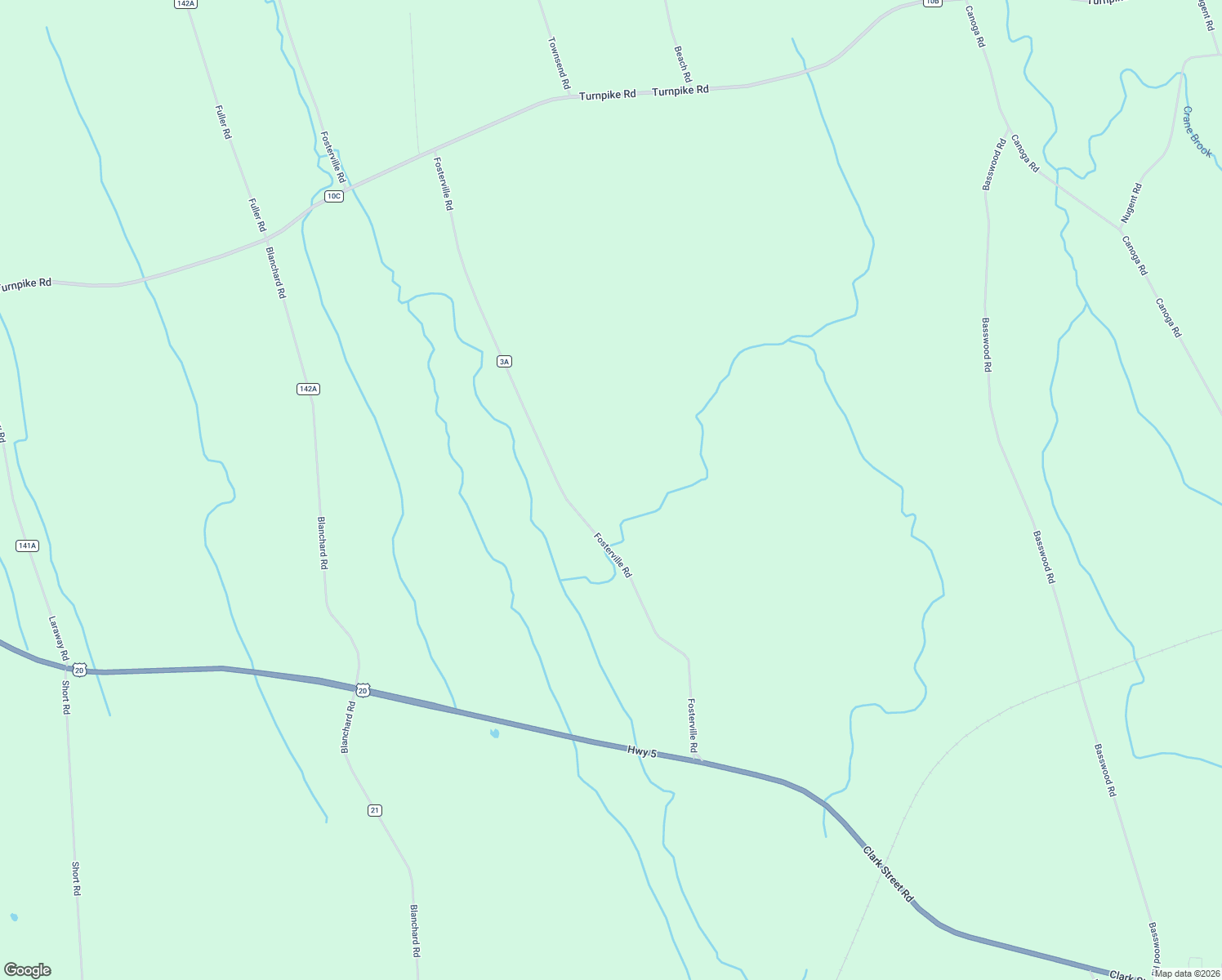map of restaurants, bars, coffee shops, grocery stores, and more near 6794 Fosterville Rd in Auburn