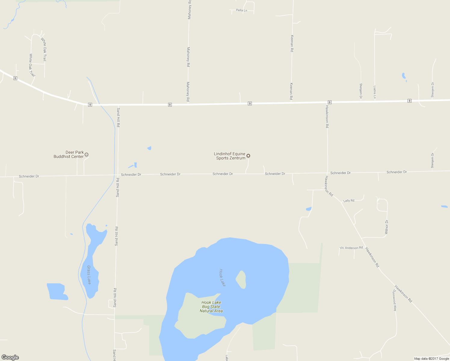 map of restaurants, bars, coffee shops, grocery stores, and more near 4287 Schneider Drive in Oregon