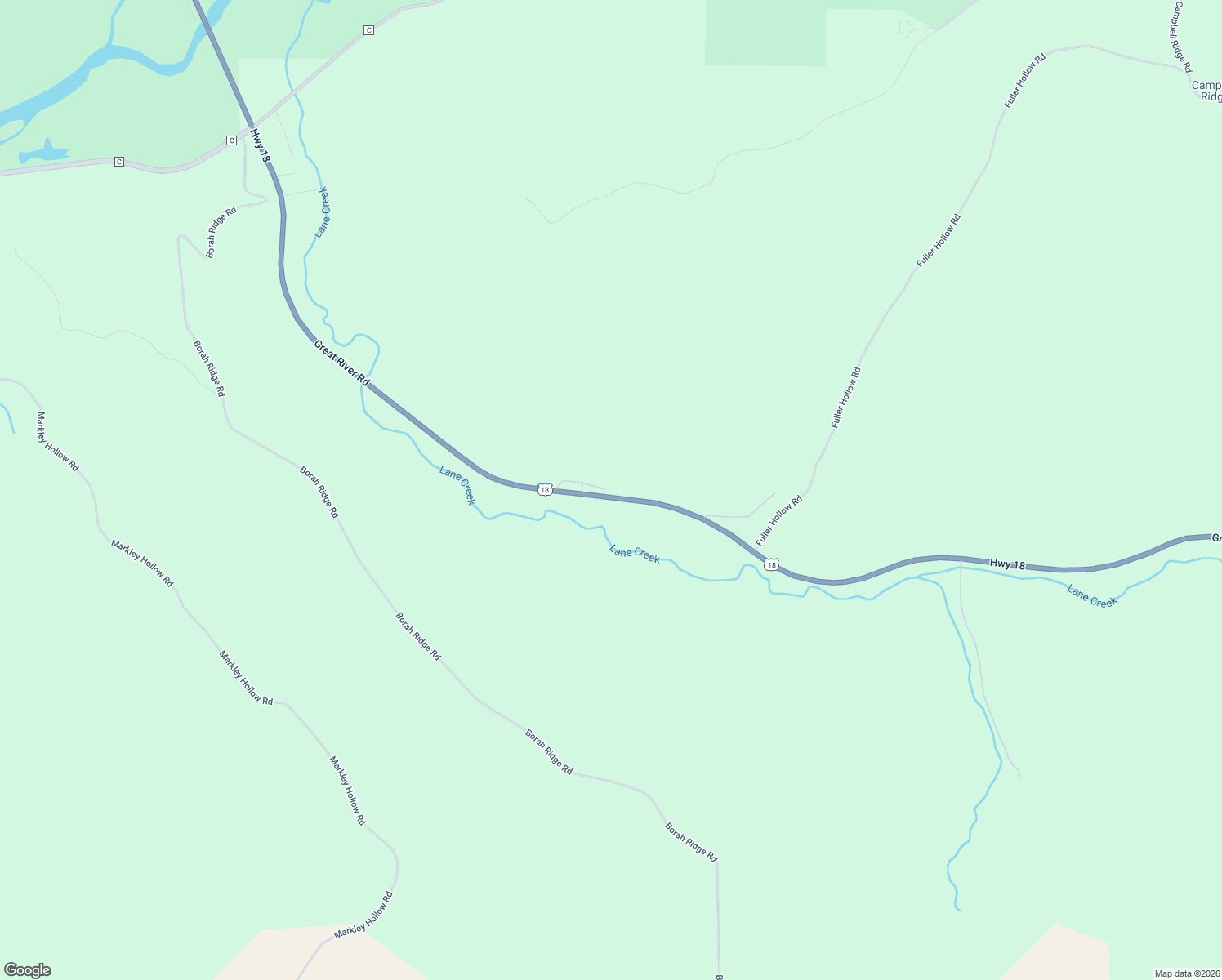 map of restaurants, bars, coffee shops, grocery stores, and more near 13068 U.S. 18 in Prairie du Chien