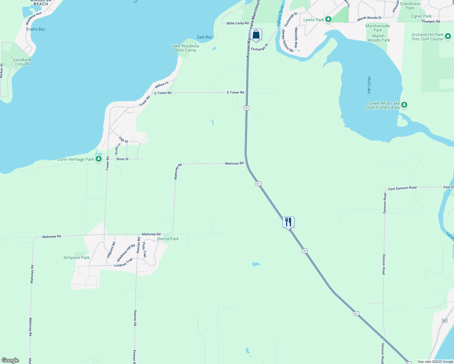 3985 Mahoney Rd, McFarland WI Walk Score
