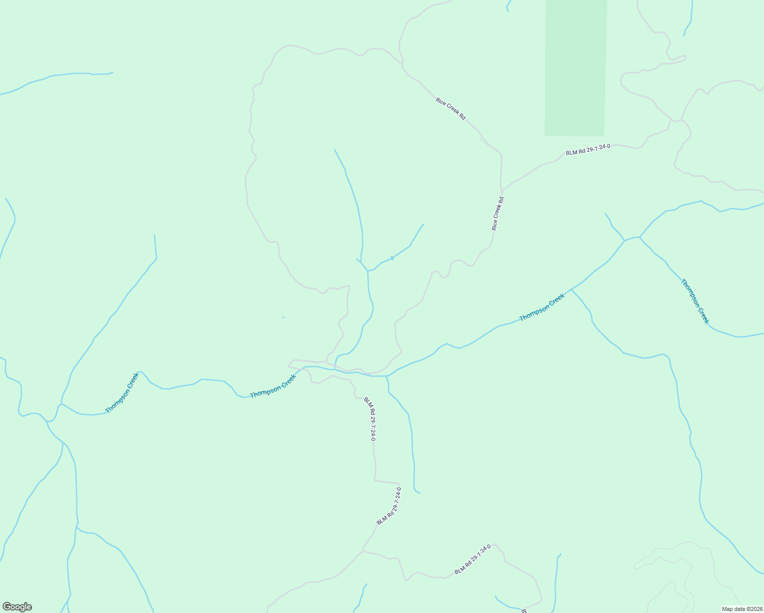 map of restaurants, bars, coffee shops, grocery stores, and more near in Riddle