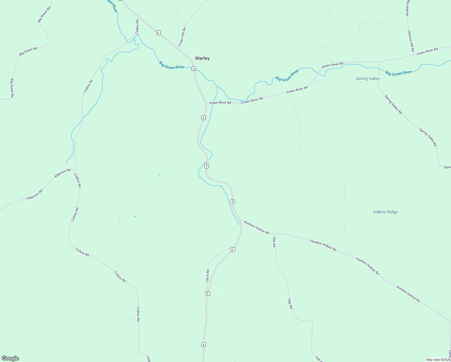 map of restaurants, bars, coffee shops, grocery stores, and more near 13686 Old K Road in Fennimore