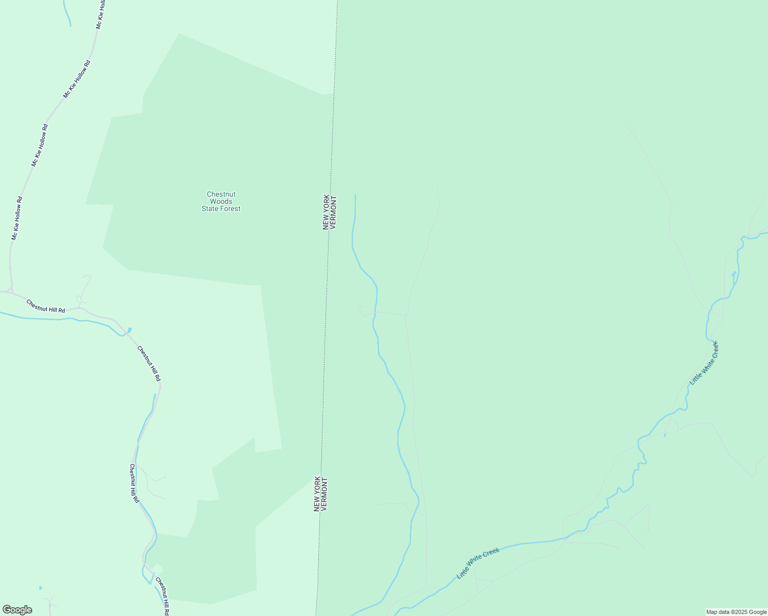 map of restaurants, bars, coffee shops, grocery stores, and more near 1678 Granger Hollow Road in Shaftsbury