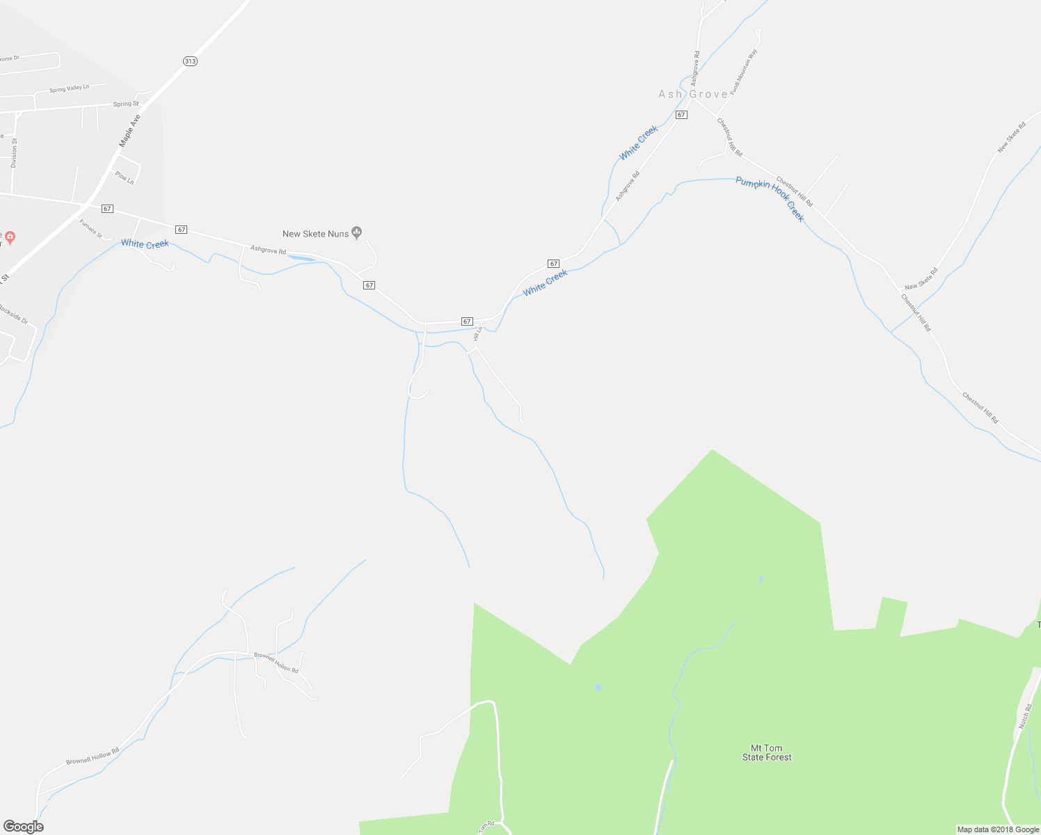 map of restaurants, bars, coffee shops, grocery stores, and more near 85 Hill Lane in Cambridge