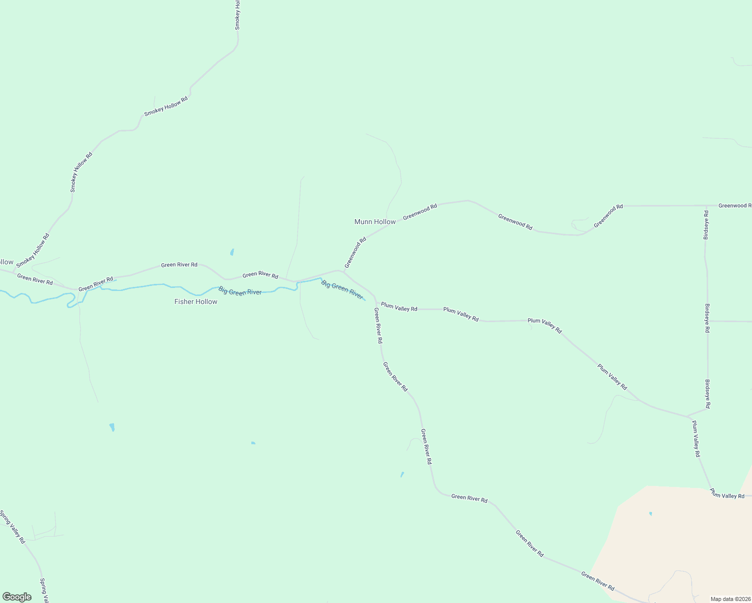 map of restaurants, bars, coffee shops, grocery stores, and more near 5486 Green River Road in Fennimore