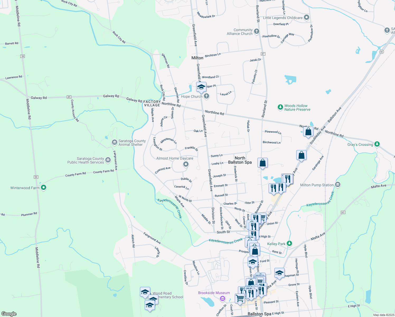 Restaurants Near Franklin St Schenectady Ny Restaurants Near Franklin St Schenectady Ny