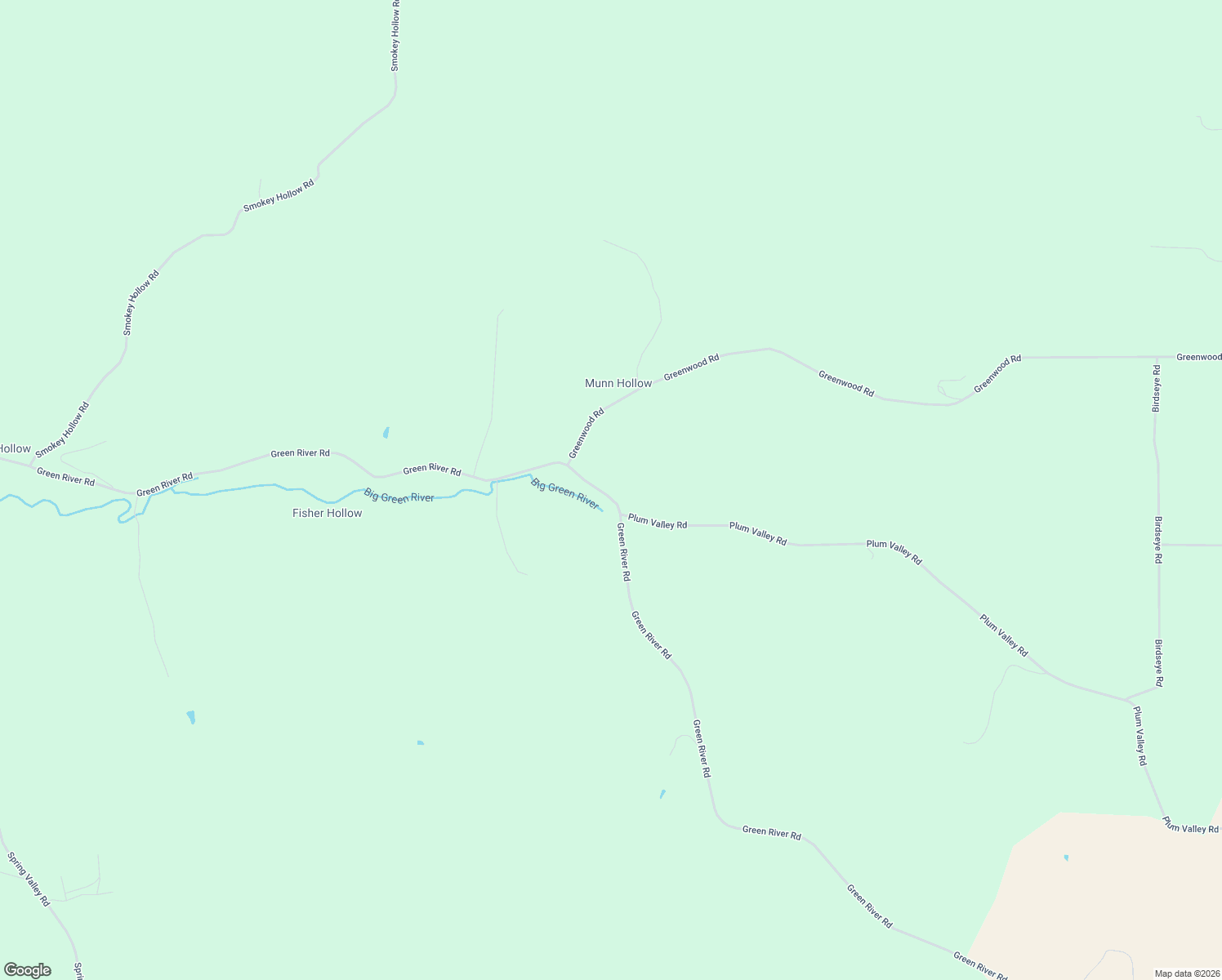 map of restaurants, bars, coffee shops, grocery stores, and more near 5486 Green River Road in Fennimore