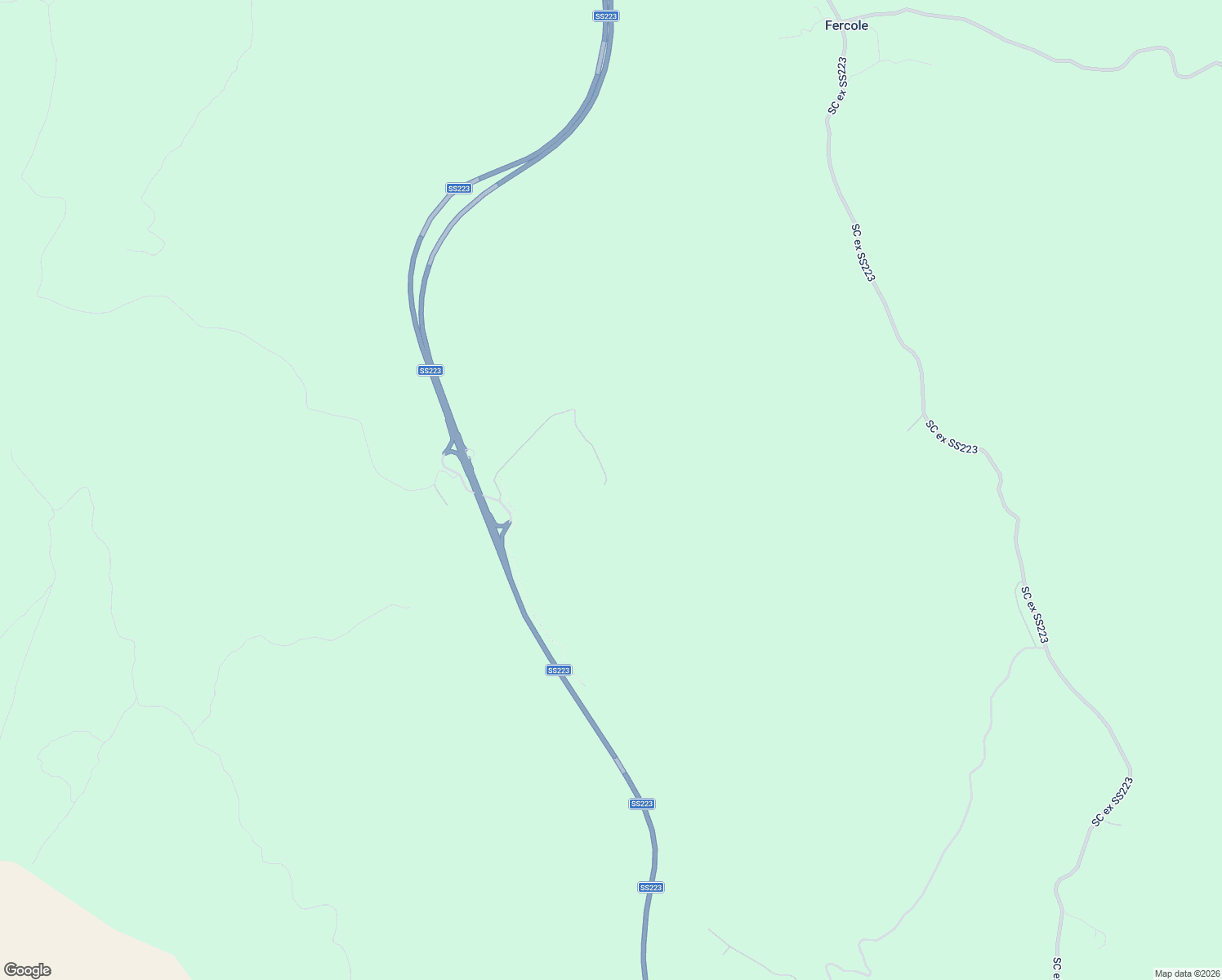 map of restaurants, bars, coffee shops, grocery stores, and more near in Province of Grosseto