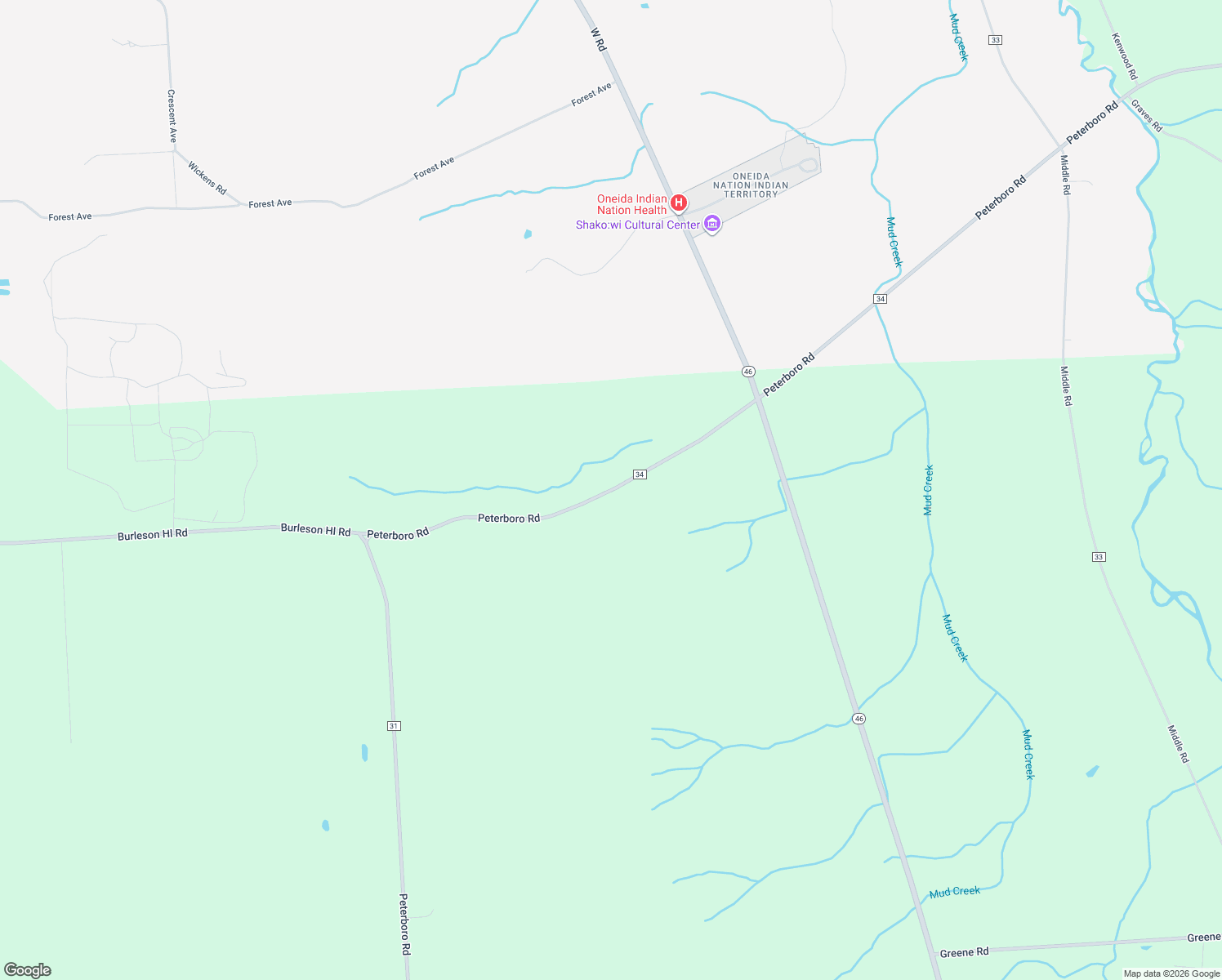 map of restaurants, bars, coffee shops, grocery stores, and more near in 