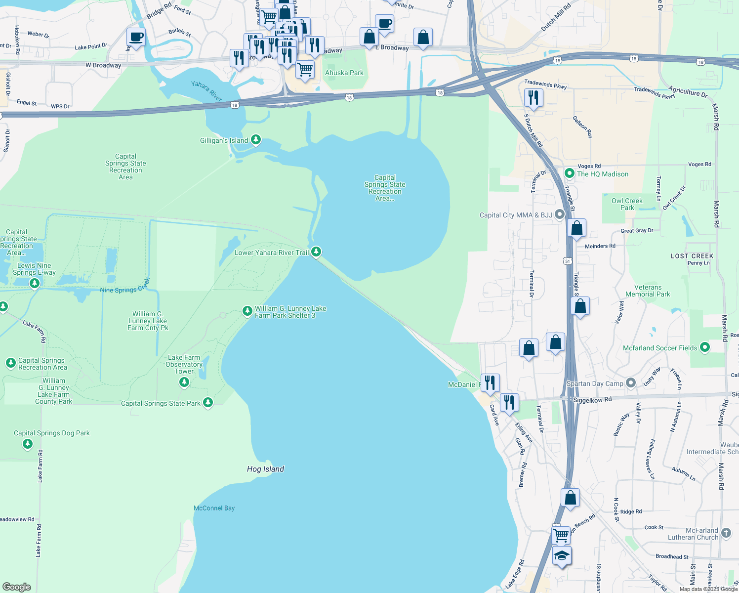 Bars And Restaurants In Mcfarland Wi Bars And Restaurants In Mcfarland Wi