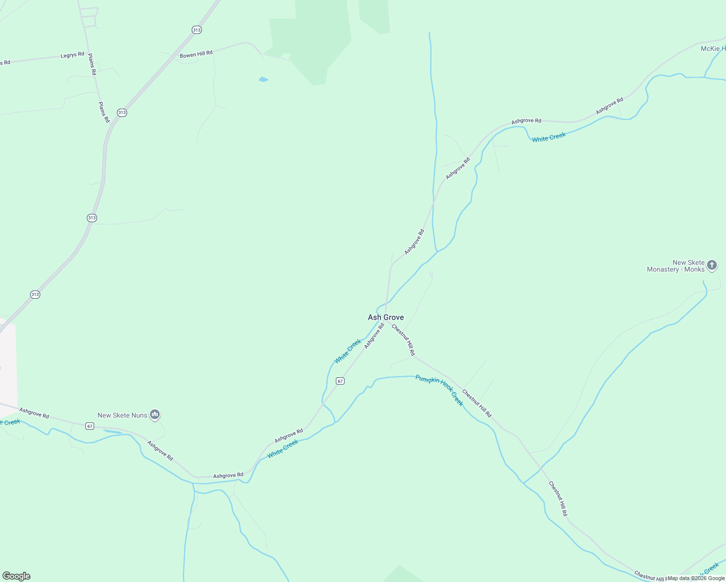 map of restaurants, bars, coffee shops, grocery stores, and more near 669 Ashgrove Road in Cambridge