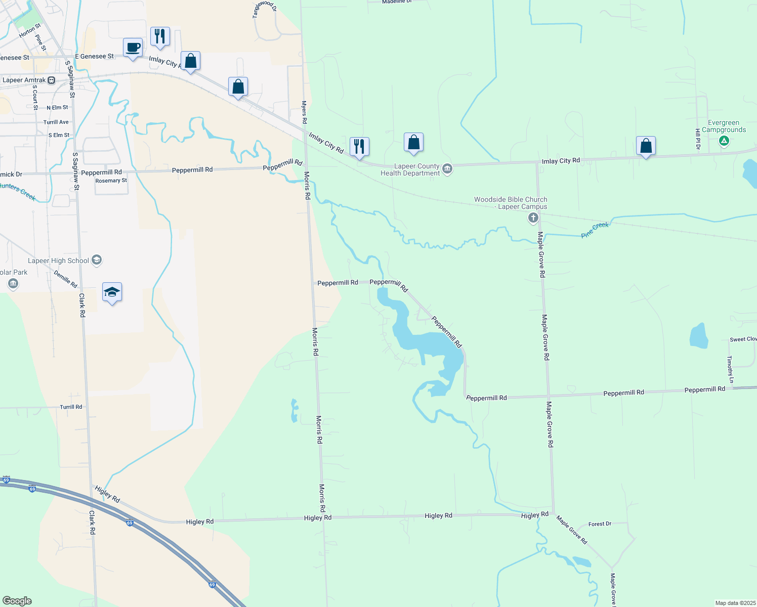 Restaurants Near Lapeer Michigan Restaurants Near Lapeer Michigan