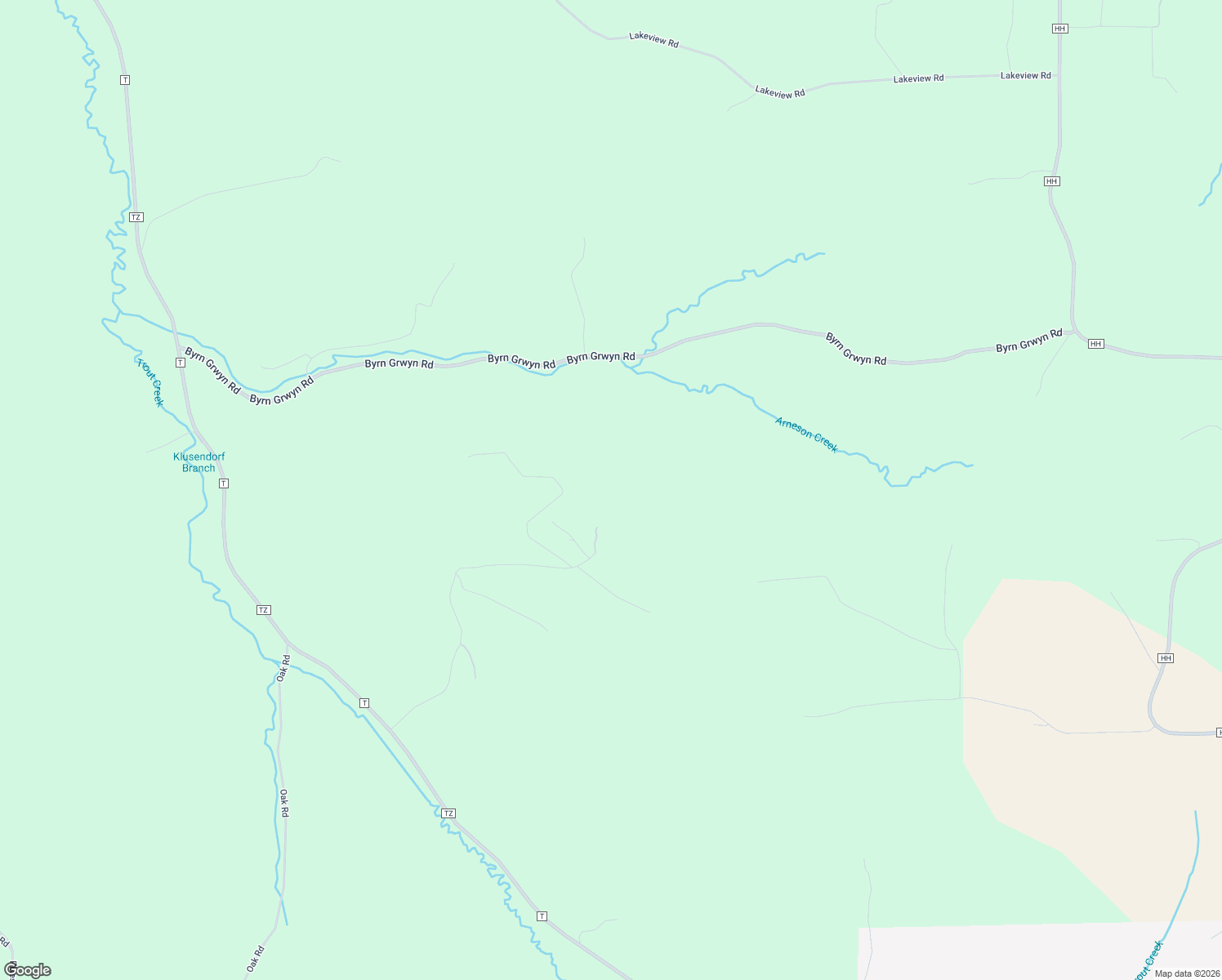 map of restaurants, bars, coffee shops, grocery stores, and more near 7698 Lone Pine Road in Barneveld