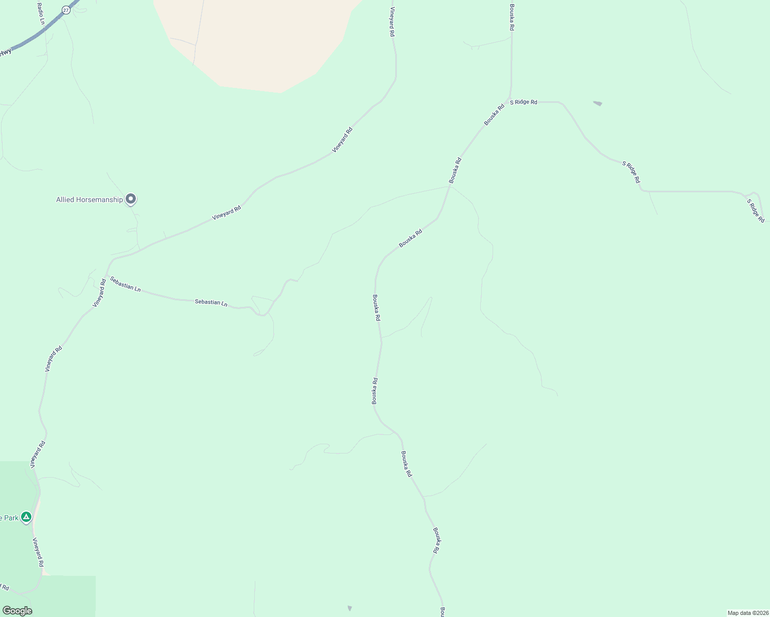 map of restaurants, bars, coffee shops, grocery stores, and more near 37984 Bouska Road in Prairie du Chien