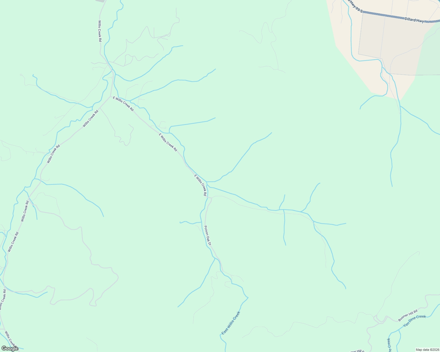 map of restaurants, bars, coffee shops, grocery stores, and more near 1090 East Willis Creek Road in Winston