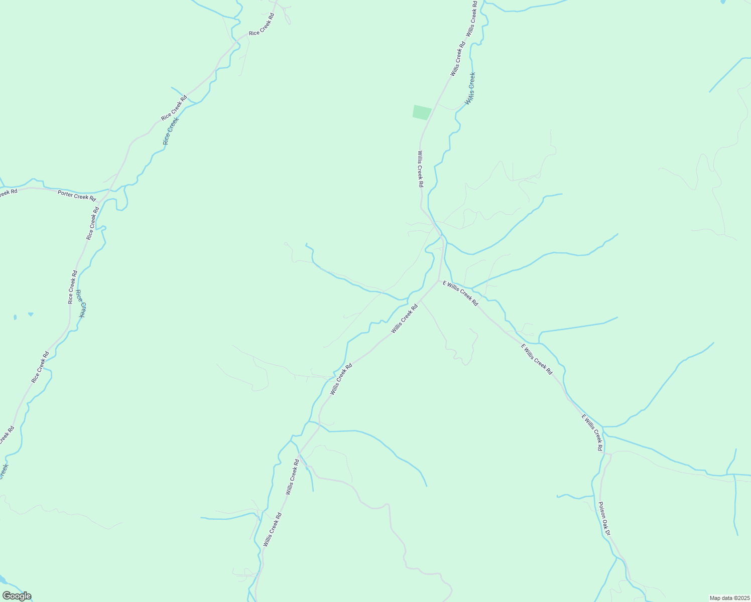 map of restaurants, bars, coffee shops, grocery stores, and more near 555 Raleigh Drive in Winston