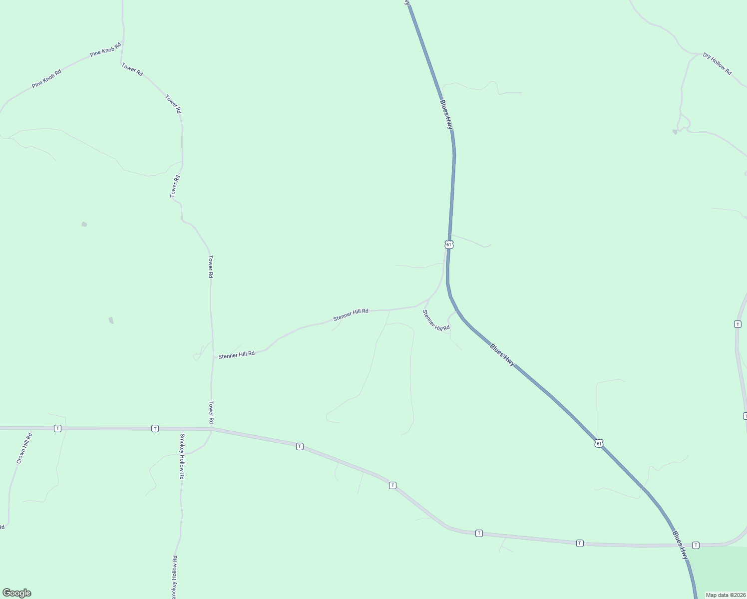 map of restaurants, bars, coffee shops, grocery stores, and more near 5382 Stenner Hill Road in Boscobel