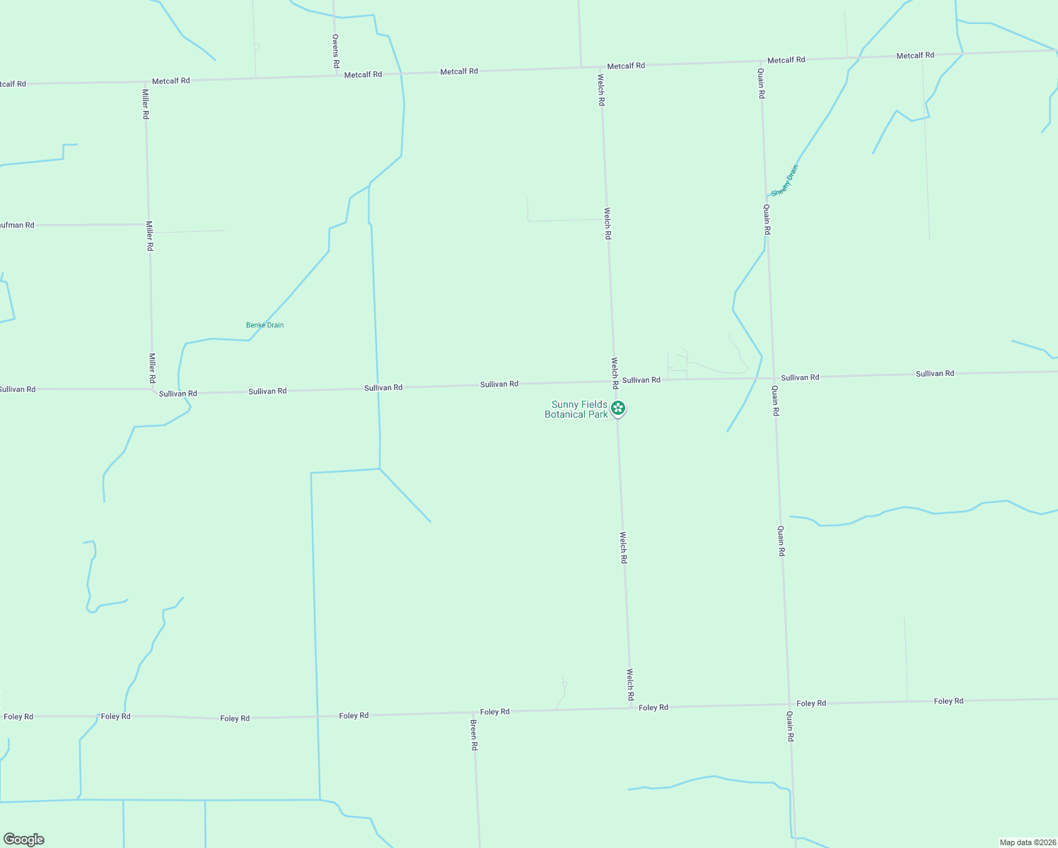 map of restaurants, bars, coffee shops, grocery stores, and more near 5449 Welch Rd in Emmett
