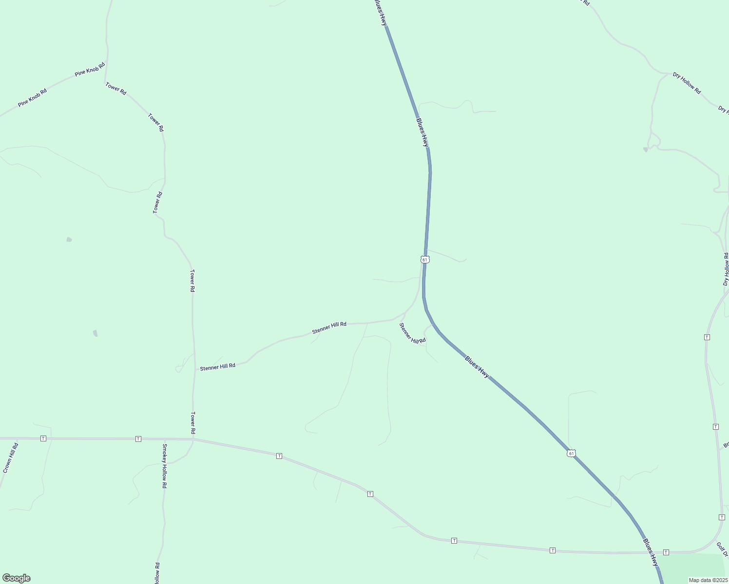 map of restaurants, bars, coffee shops, grocery stores, and more near 5292 Stenner Hill Road in Boscobel