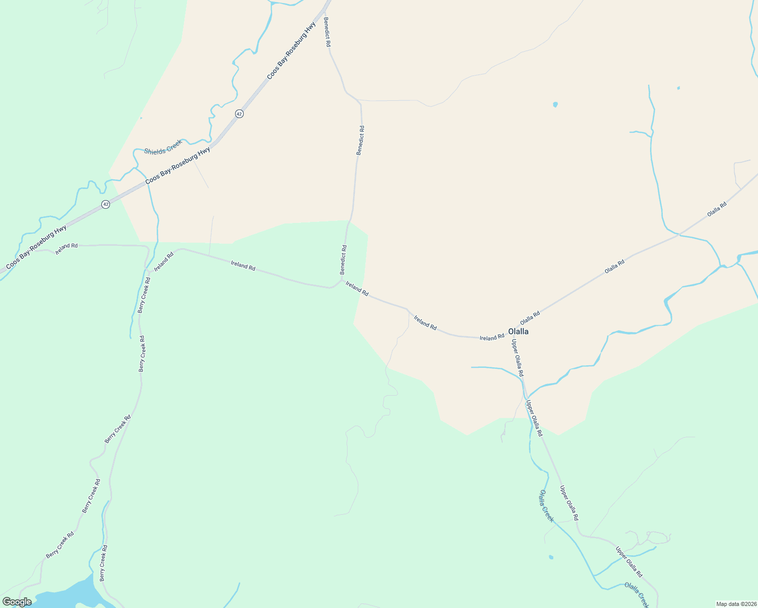 map of restaurants, bars, coffee shops, grocery stores, and more near 771 Ireland Road in Winston