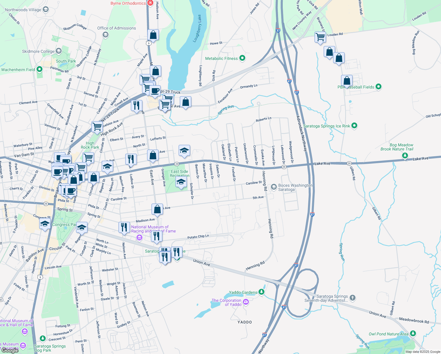 Restaurants Loc Saratoga Springs Ny Restaurants Loc Saratoga Springs Ny