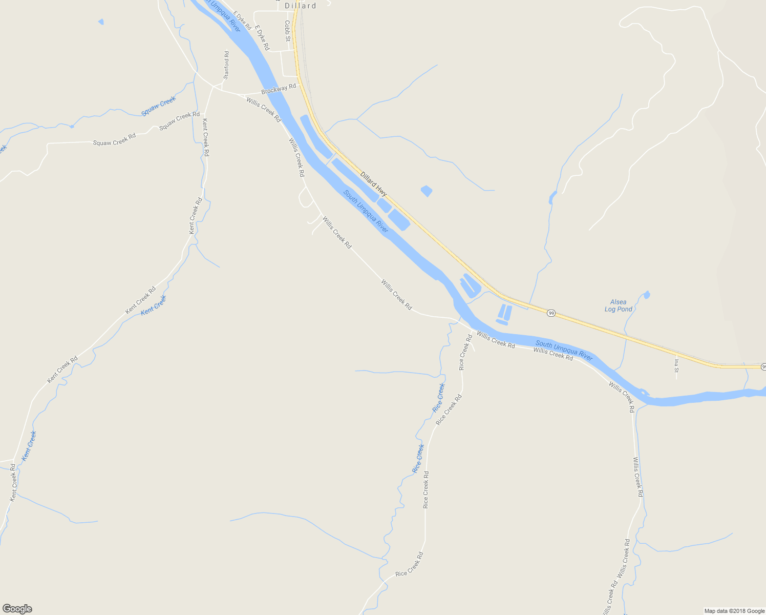 map of restaurants, bars, coffee shops, grocery stores, and more near 1267 Willis Creek Road in Winston