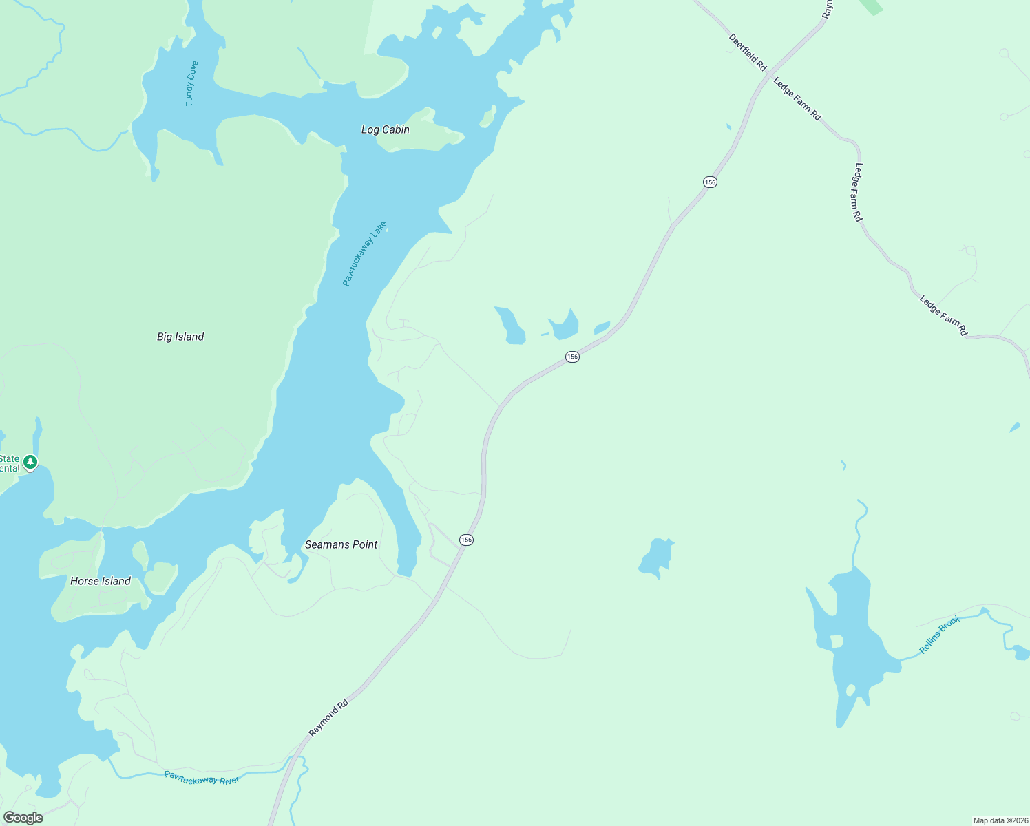 map of restaurants, bars, coffee shops, grocery stores, and more near 130 Raymond Road in Nottingham