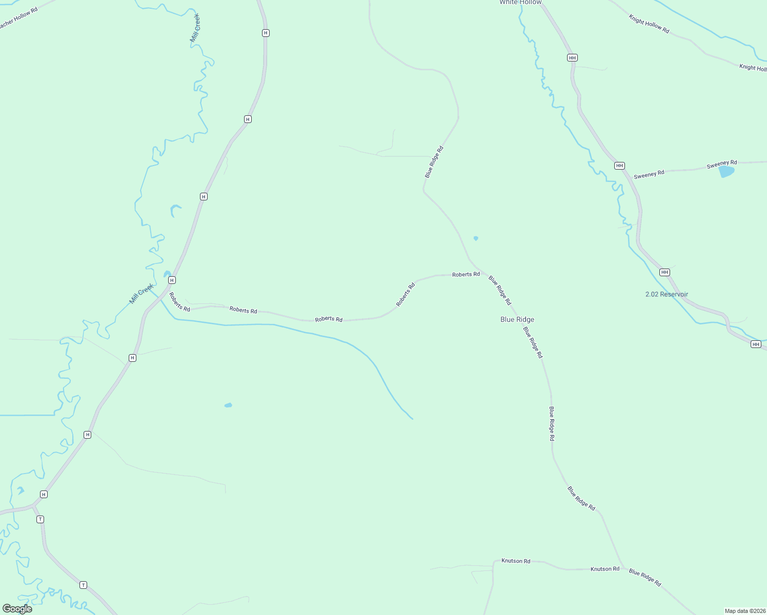 map of restaurants, bars, coffee shops, grocery stores, and more near 7330 Roberts Road in Arena