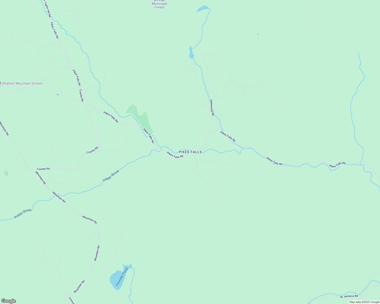 map of restaurants, bars, coffee shops, grocery stores, and more near in Jamaica